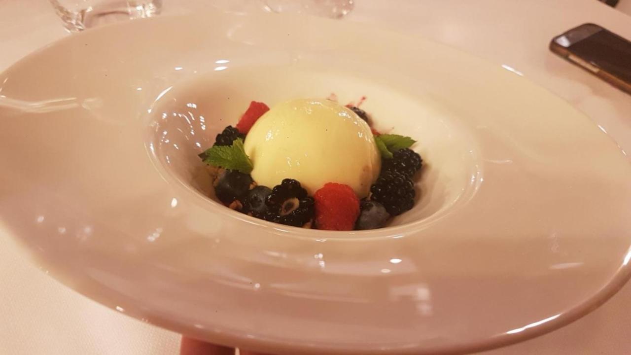 Hotel Europeo Alpine Charme & Wellness Pinzolo Exterior foto